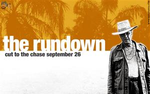 The Rundown